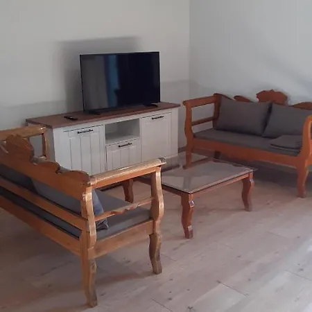 Apartment Kyriakos