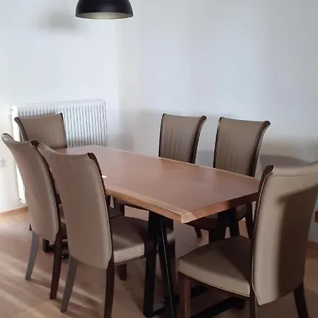 Apartment Kyriakos