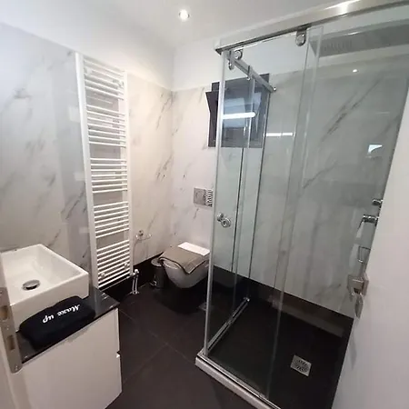 Apartment Kyriakos *
