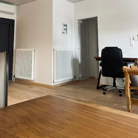 Apartment Kyriakos