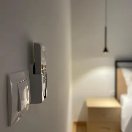 Kyriakos Apartment