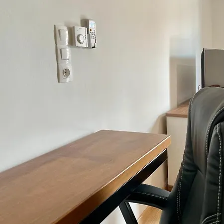 Kyriakos Apartment