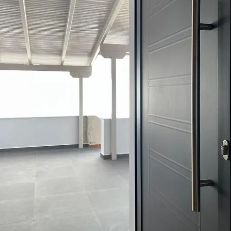 Kyriakos Apartment