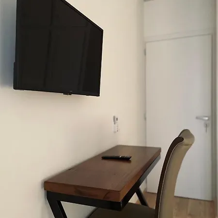 Apartment Kyriakos *