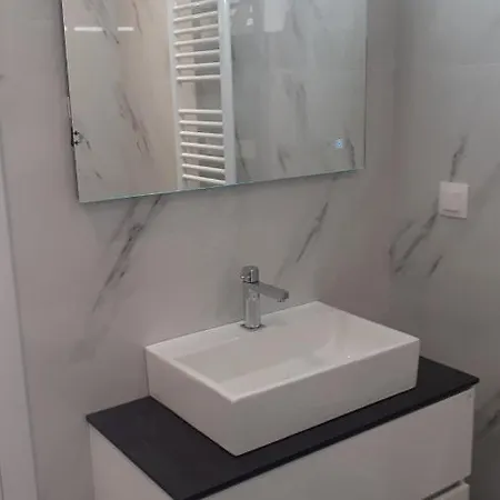 Apartamento Kyriakos