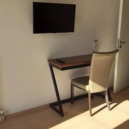 Apartamento Kyriakos Monemvasía