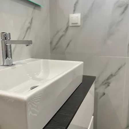 Kyriakos Apartamento *