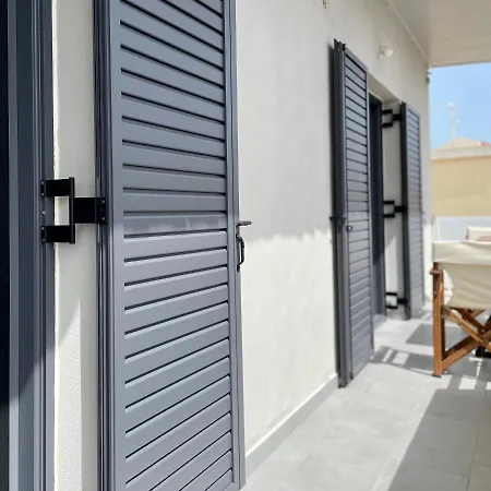 Kyriakos Apartamento