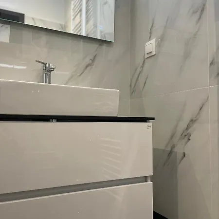 Kyriakos Apartamento *