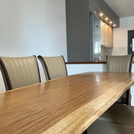 Kyriakos Apartamento