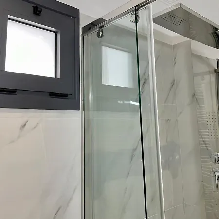 Kyriakos Apartamento