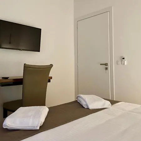 Kyriakos Apartamento Monemvasía