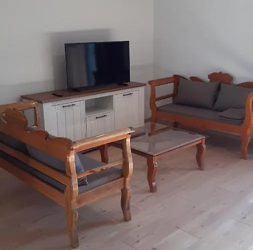 Apartamento Kyriakos