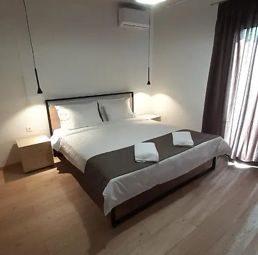 Kyriakos Apartamento *