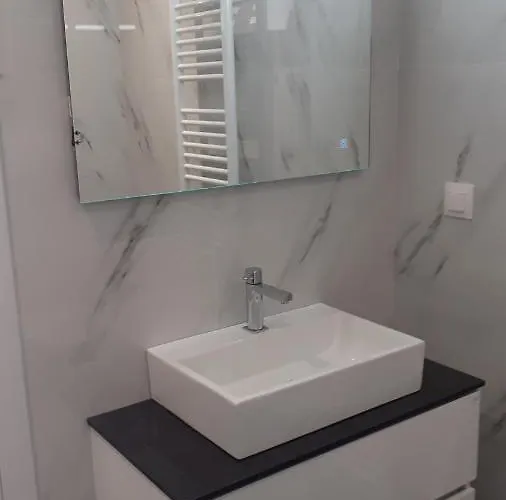 Apartamento Kyriakos