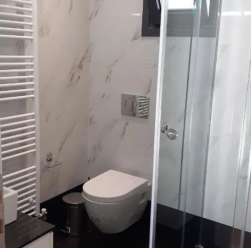 Kyriakos Apartamento Monemvasía