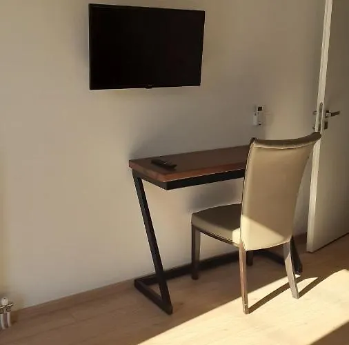 Apartamento Kyriakos Monemvasía