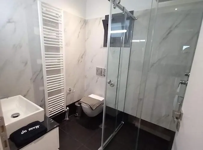 Apartamento Kyriakos *