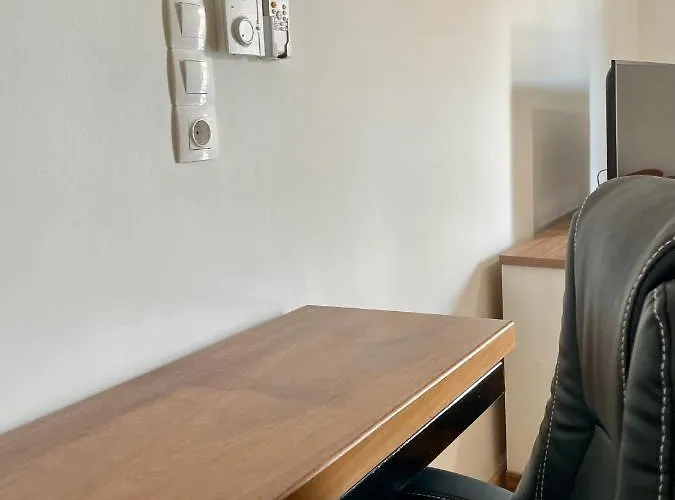 Kyriakos Apartamento