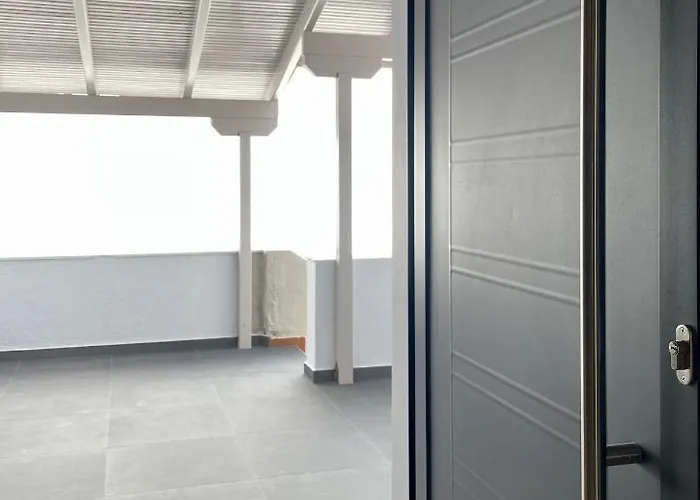 Kyriakos Apartamento