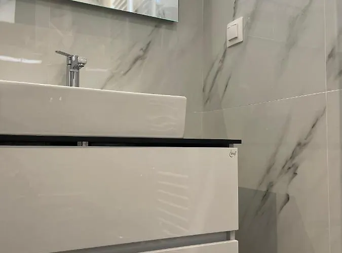 Kyriakos Apartamento *