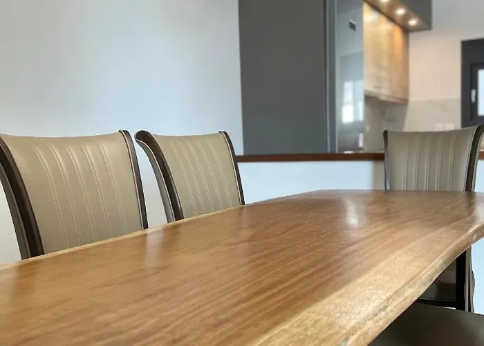 Kyriakos Apartamento