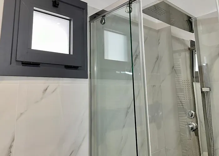 Kyriakos Apartamento