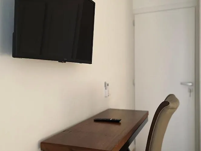 Apartamento Kyriakos *