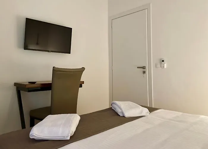 Kyriakos Apartamento Monemvasía